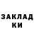 Кодеиновый сироп Lean Purple Drank Nikolay Fokker